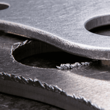 Deburring & Tumbling