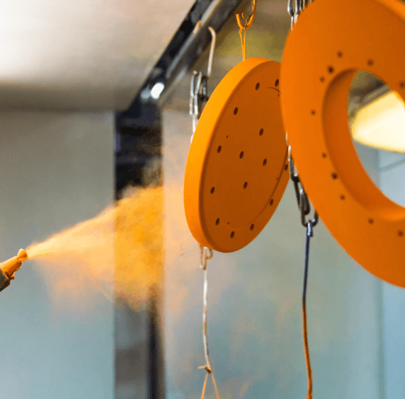 Powder Coating